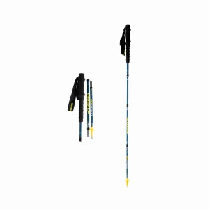 Catbells PRO Aluminium Z-Poles