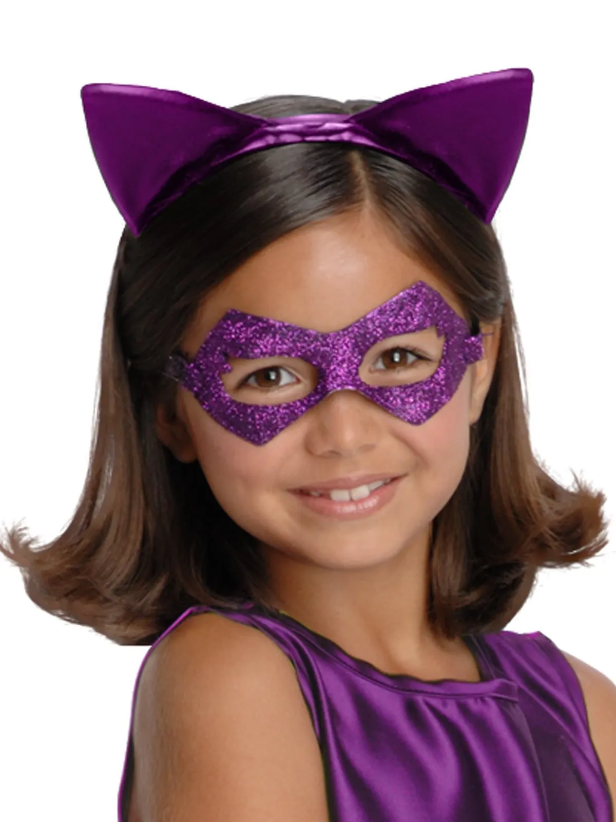 Catwoman Tutu Costume for Toddlers and Kids - Warner Bros DC Comics