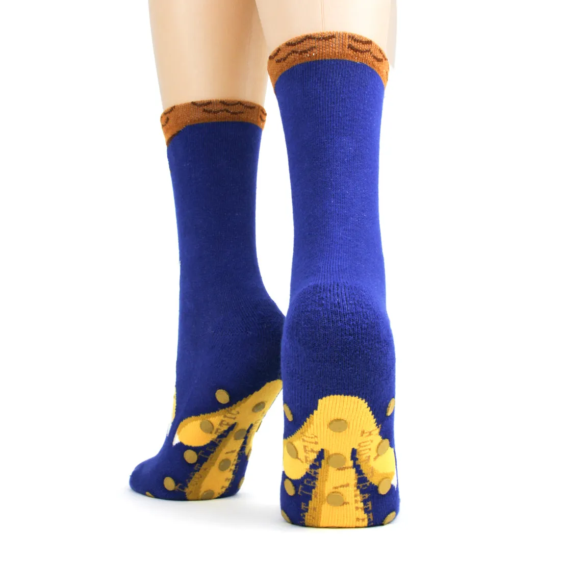 Chicken Feet Slipper Socks Women's