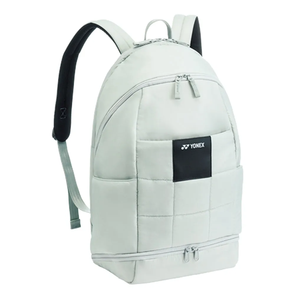 Compact Tennis Backpack