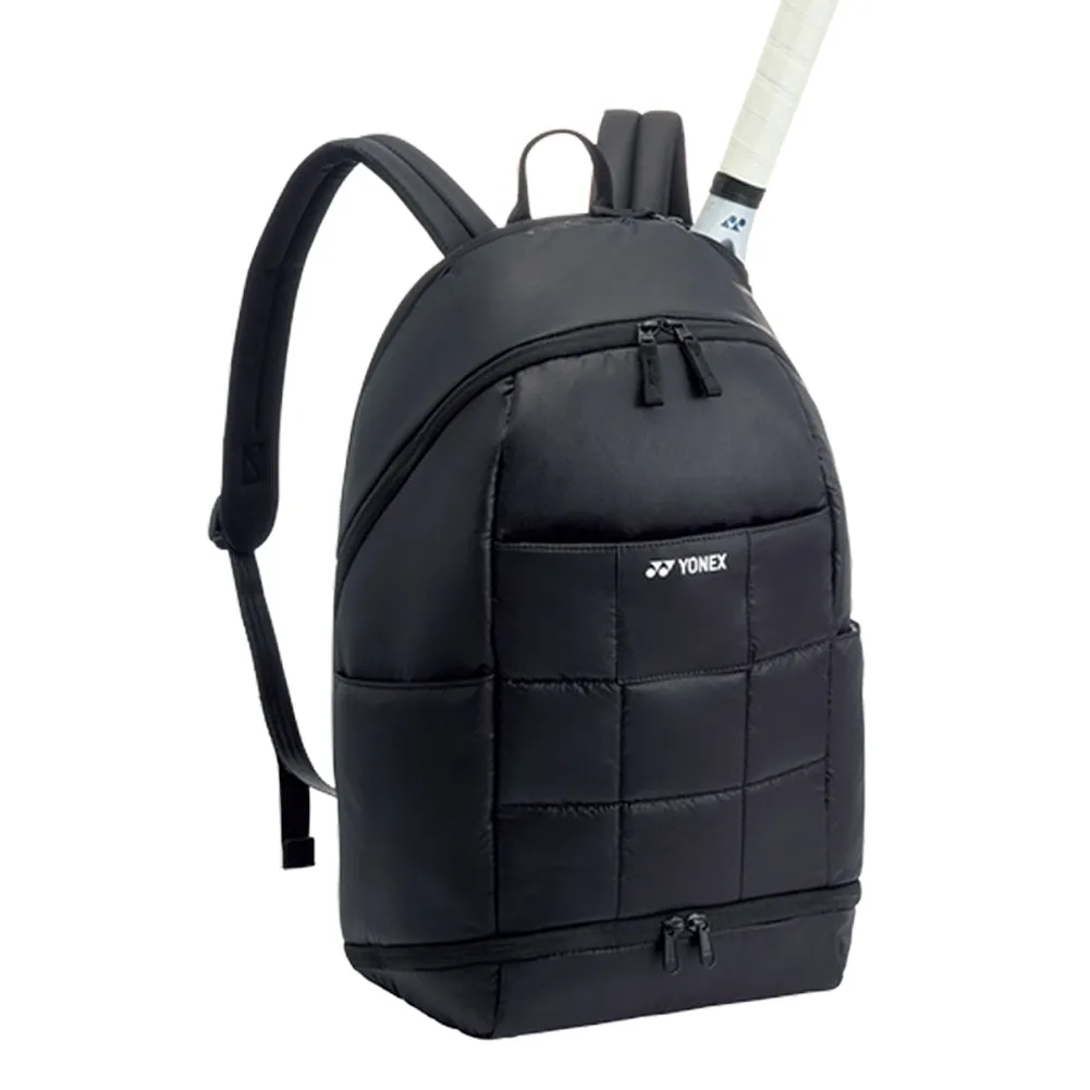 Compact Tennis Backpack