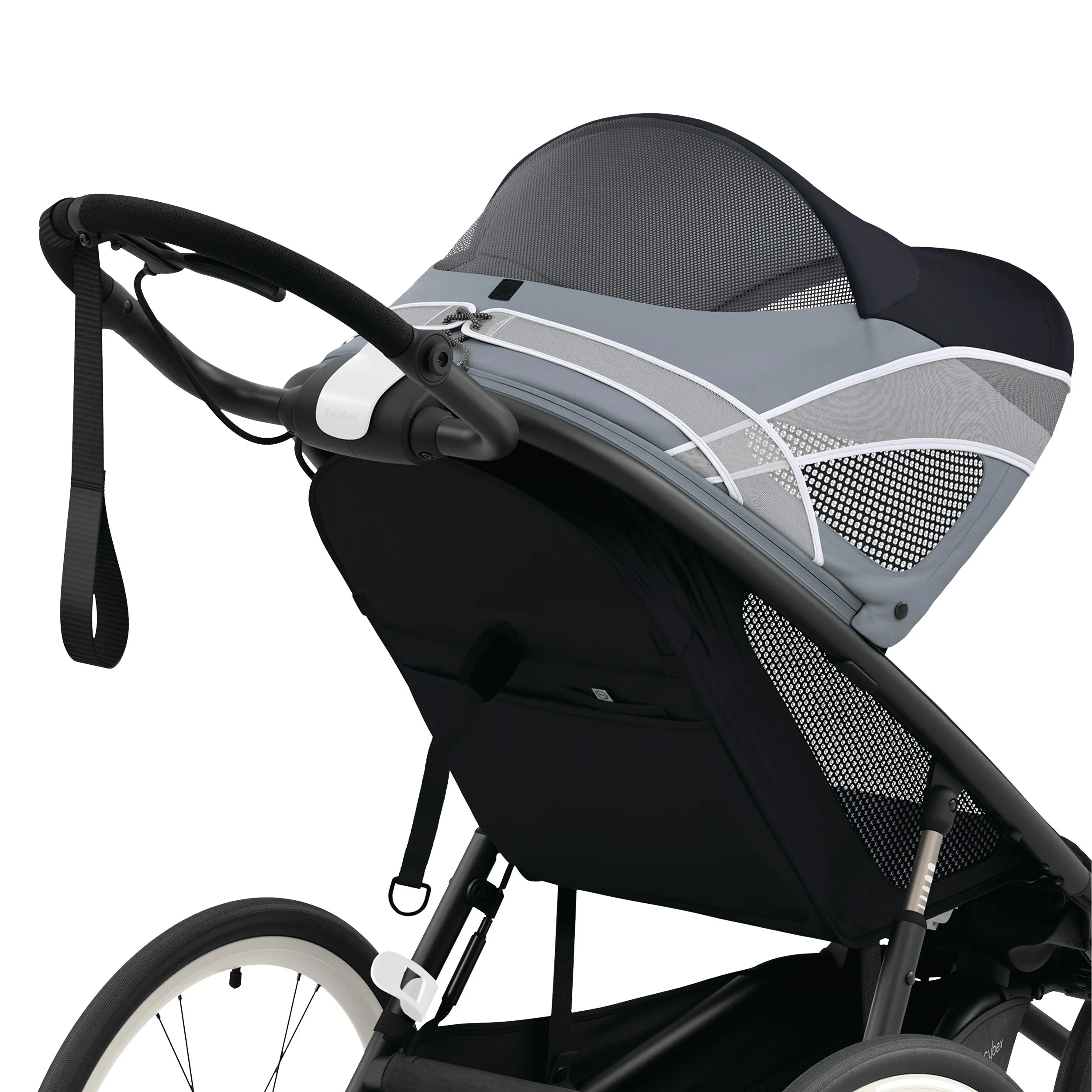 Cybex Sport Avi Jogging Stroller - Customize Your Own