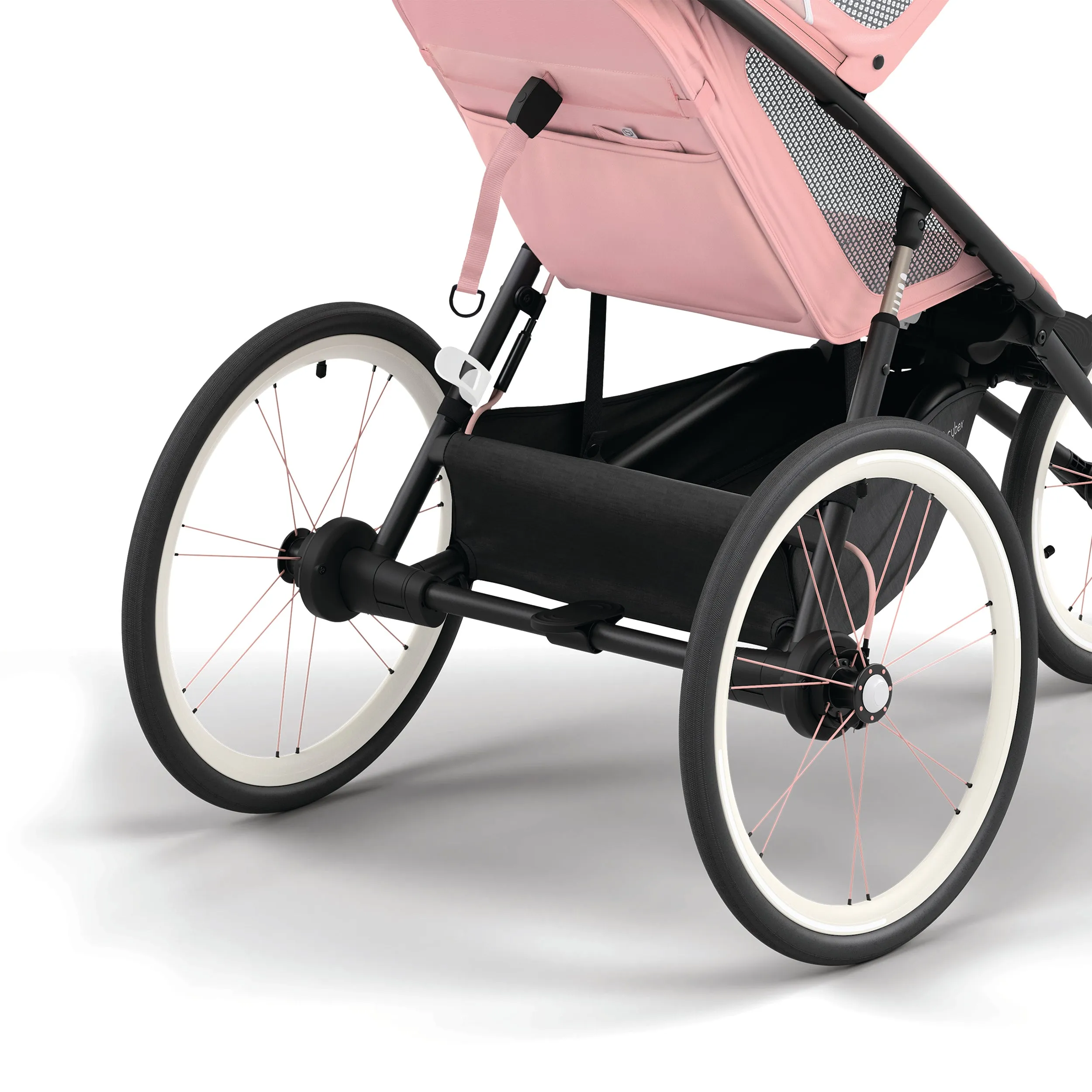 Cybex Sport Avi Jogging Stroller - Customize Your Own