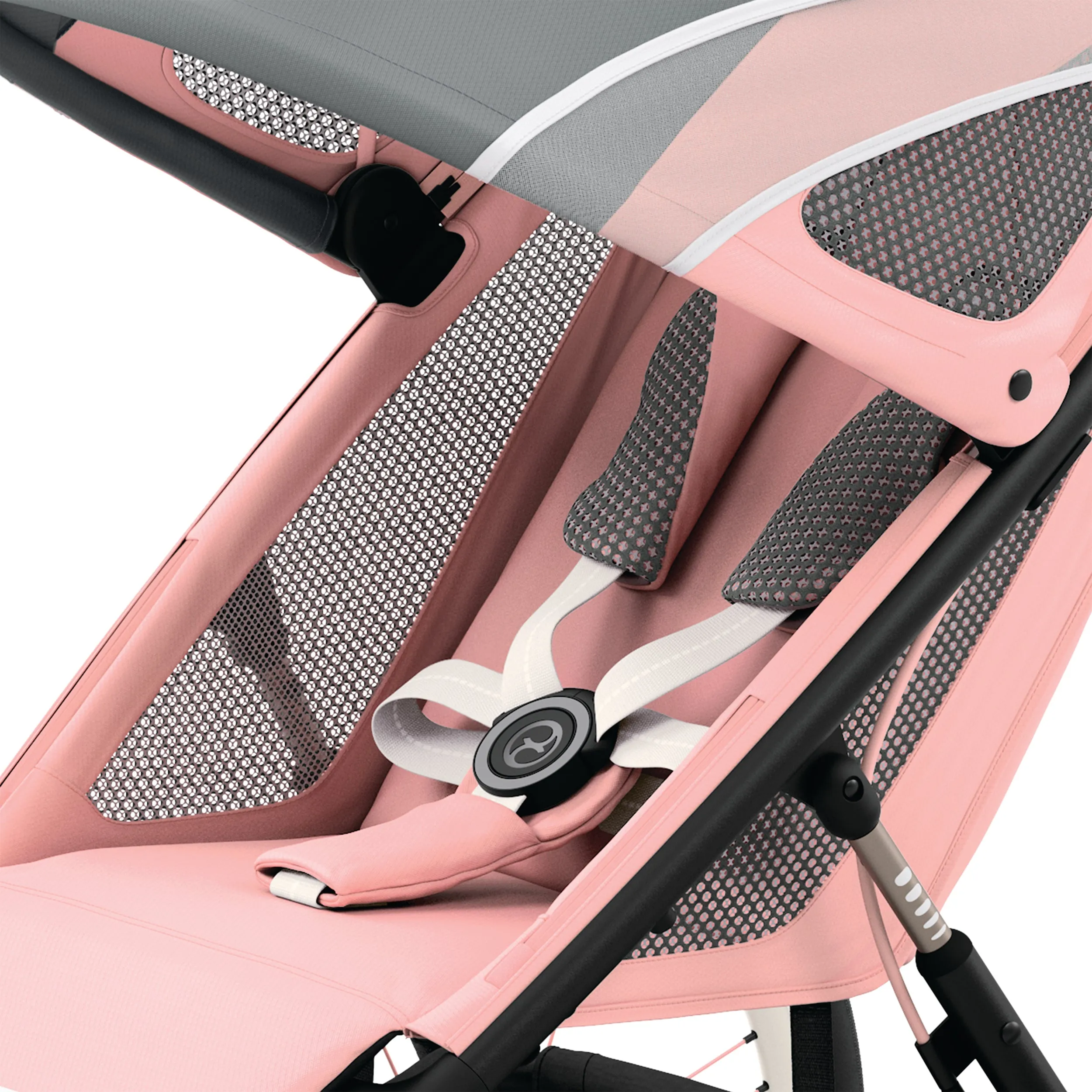 Cybex Sport Avi Jogging Stroller - Customize Your Own