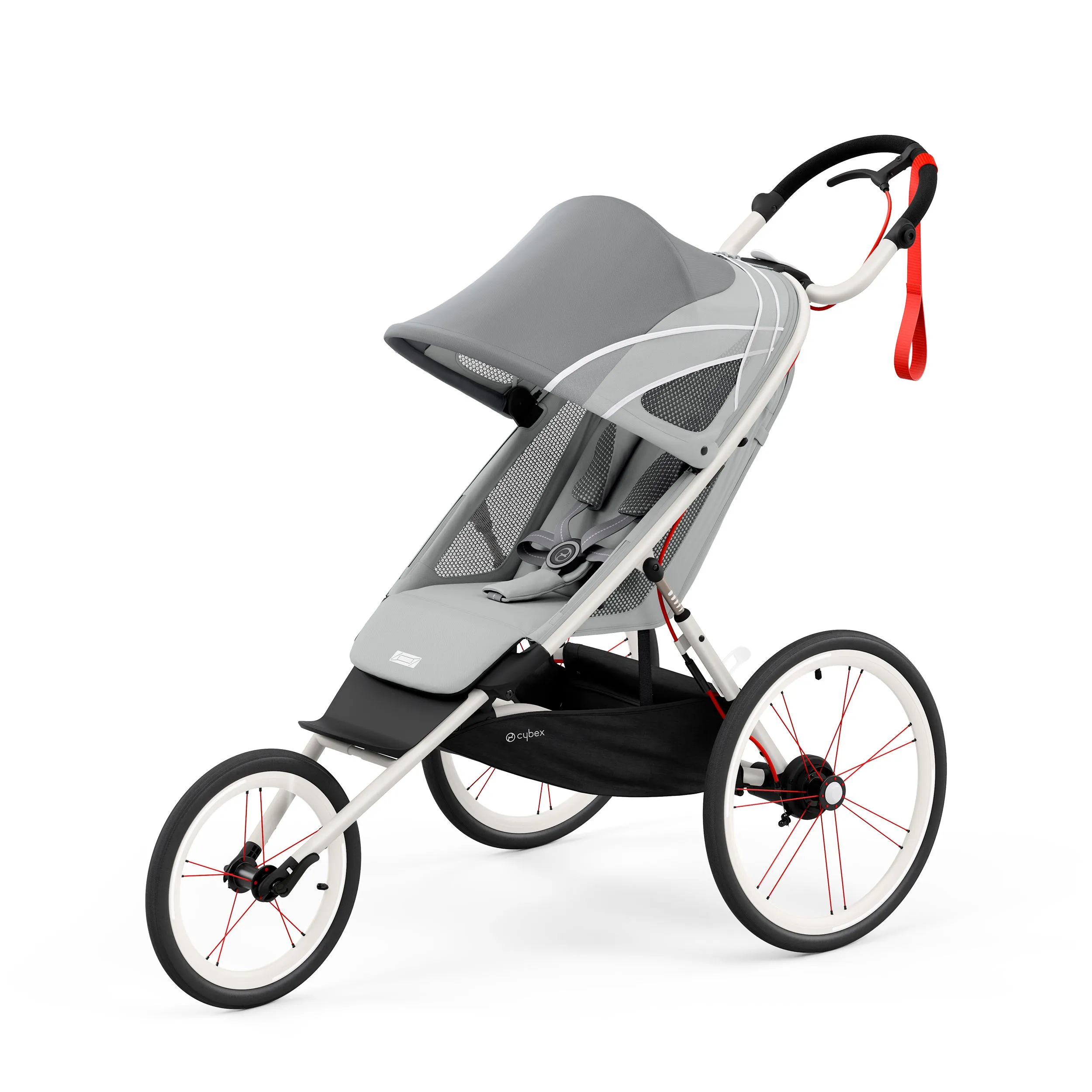 Cybex Sport Avi Jogging Stroller - Customize Your Own