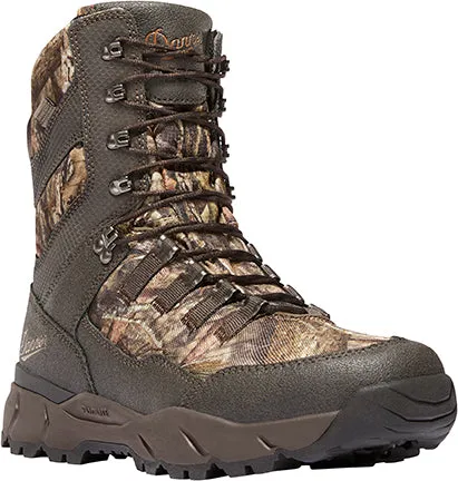 'Danner' Men's 8" Vital 1200GR WP Hunting Boot - Mossy Oak Break-Up Country