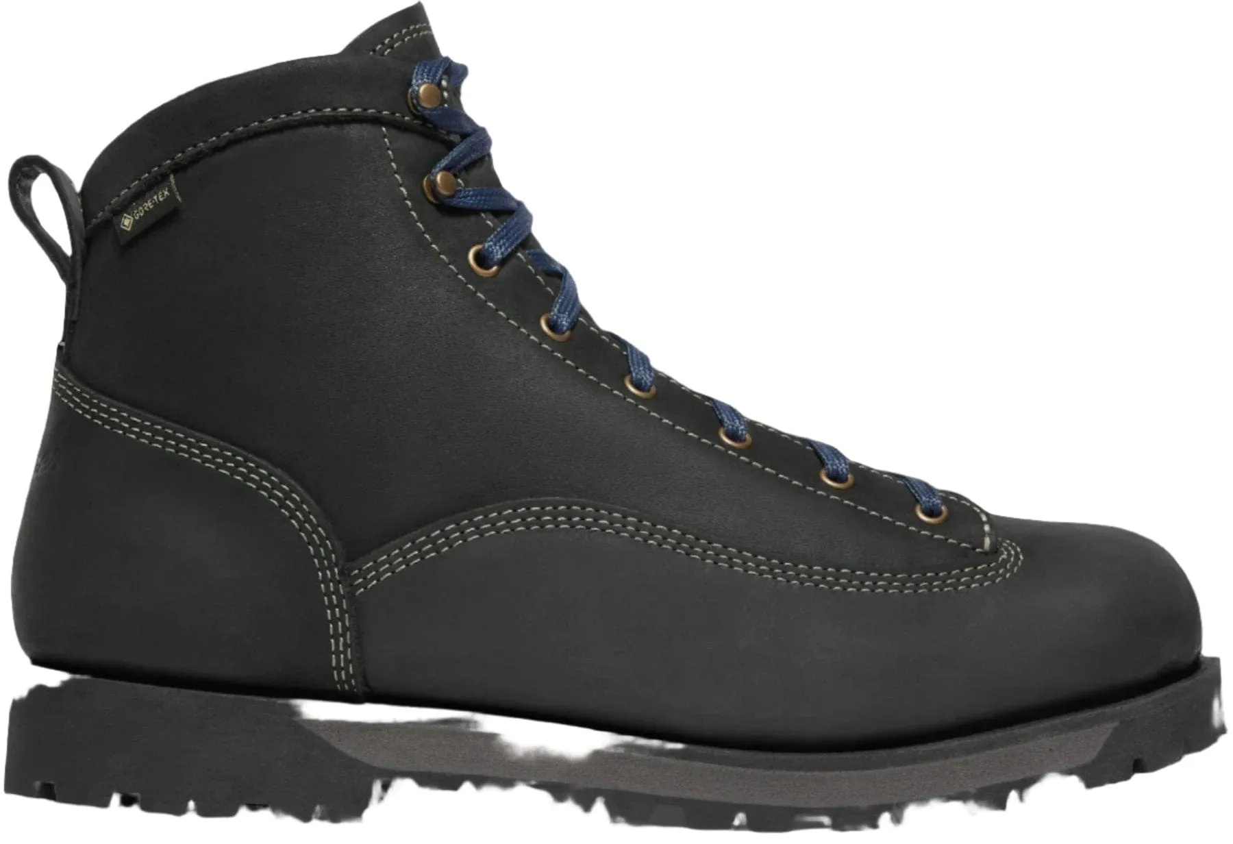 Danner Men's Cedar Grove GTX Black Hiking Boots 38212