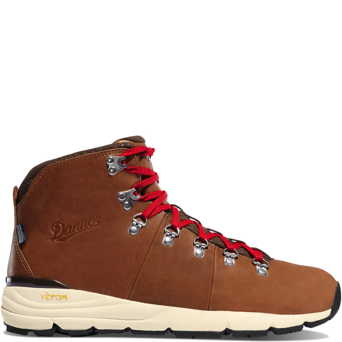 Danner Men's Mountain 600 Leather Waterproof Hiking Boots