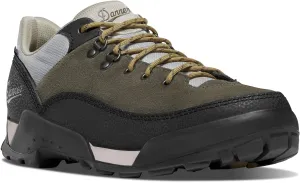 Danner Men's Panorama Low Black Olive Hiking Shoes 63471