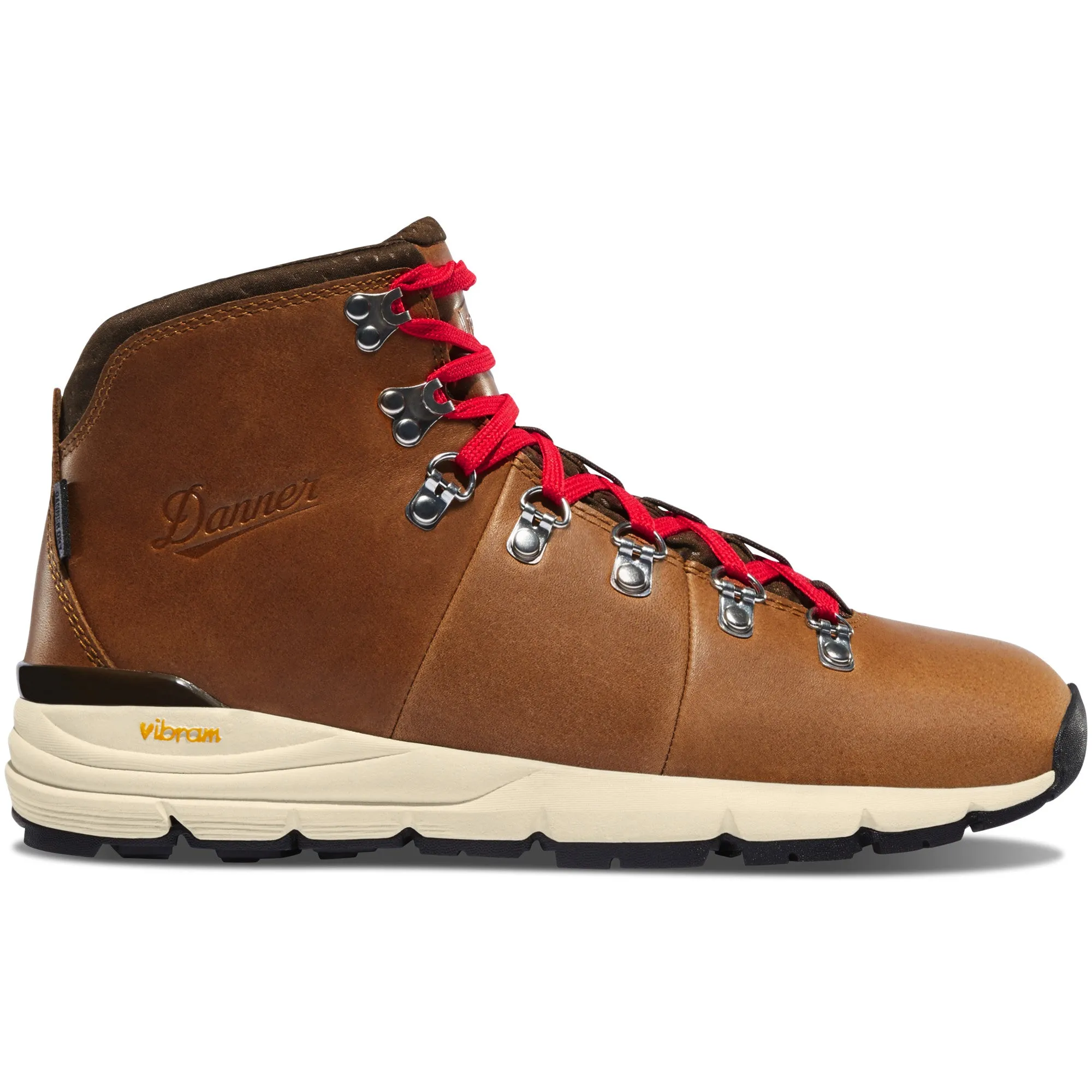 Danner Women's Mountain 600 Leather Waterproof Hiking Boots