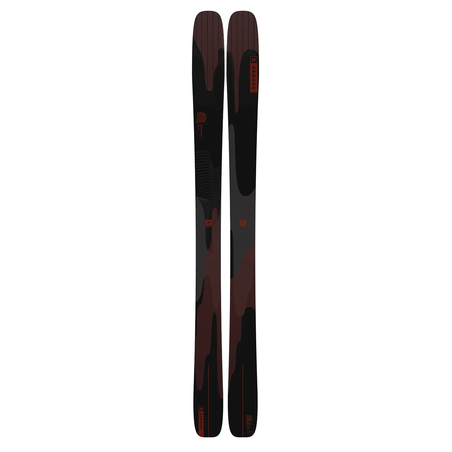 Declivity 88 C Skis 2024