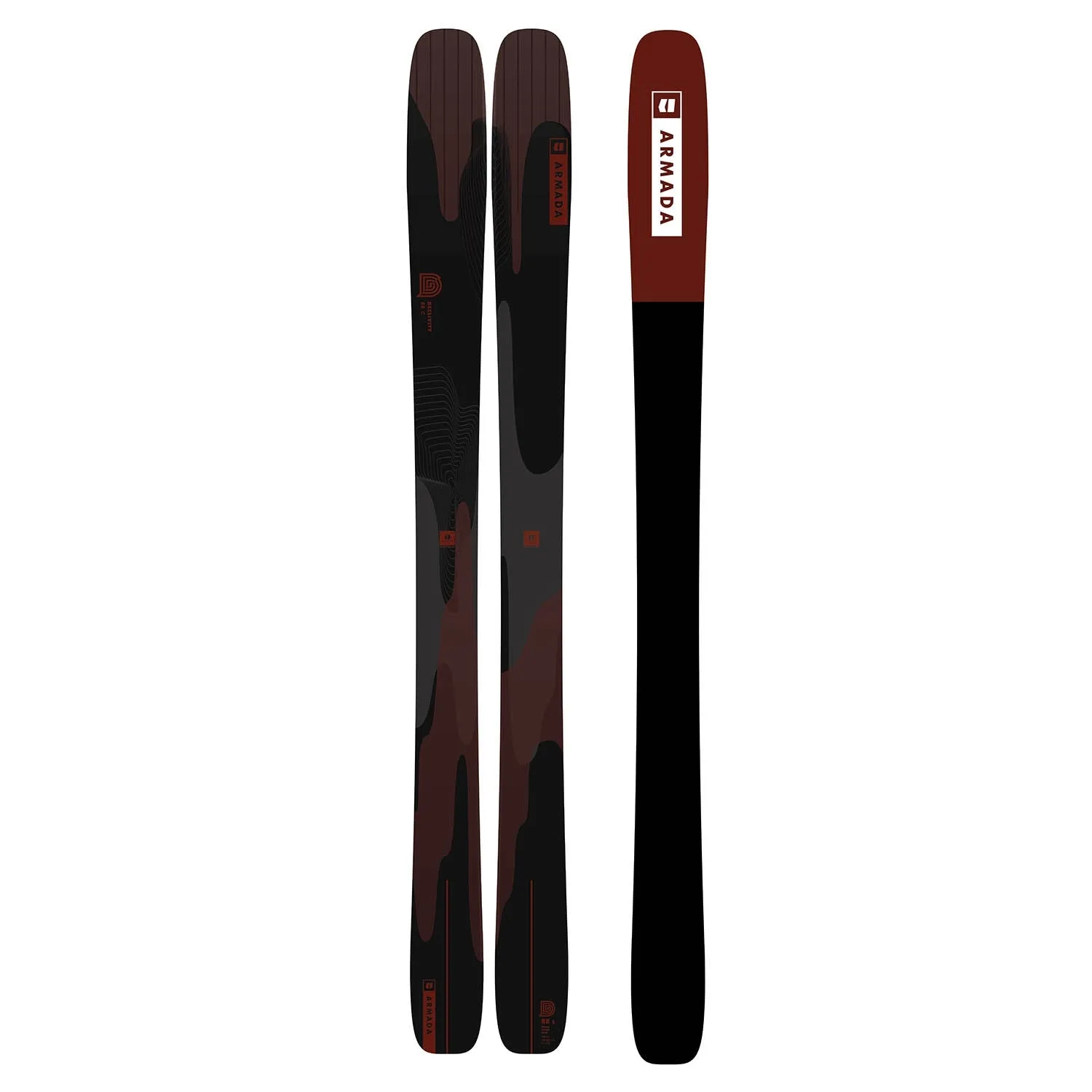 Declivity 88 C Skis 2024