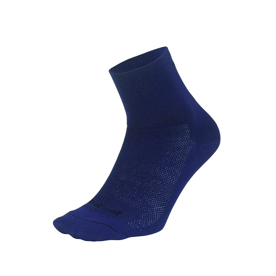 DeFeet Aireator 2-3" Cuff Socks