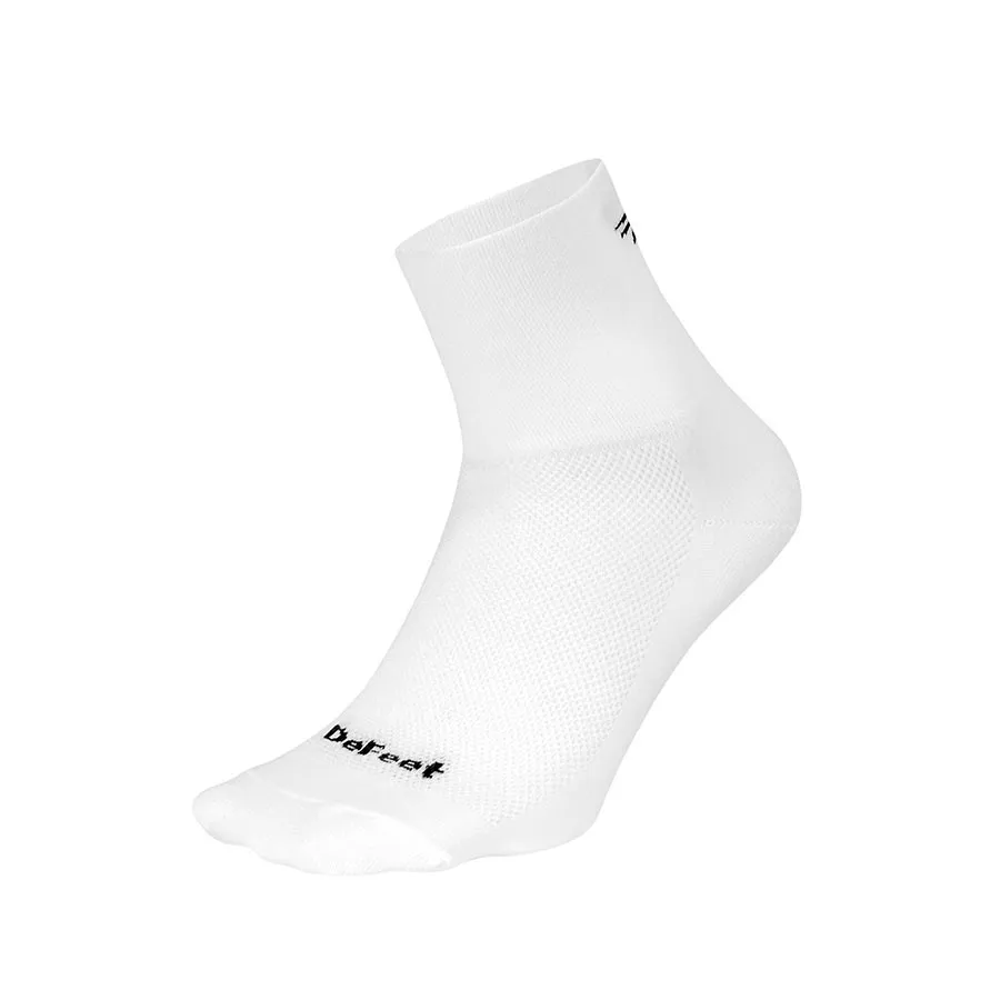 DeFeet Aireator 2-3" Cuff Socks