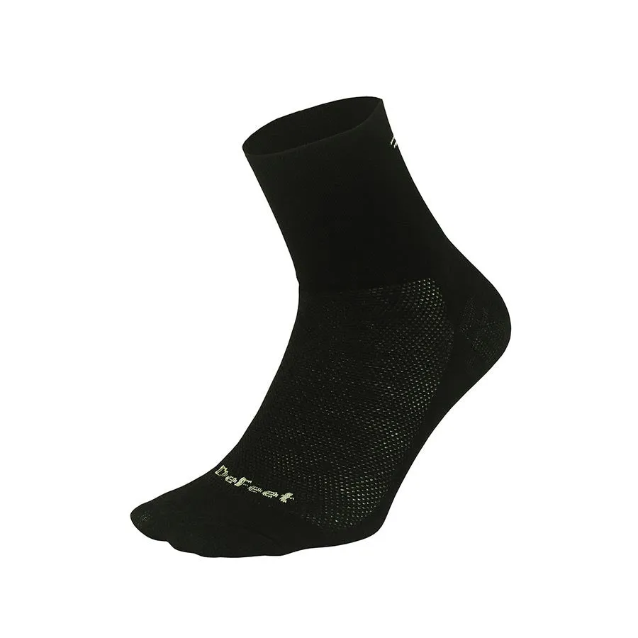 DeFeet Aireator 2-3" Cuff Socks