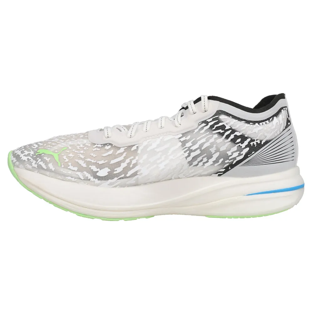 Deviate Nitro Elite Racer Wildwash Running Shoes