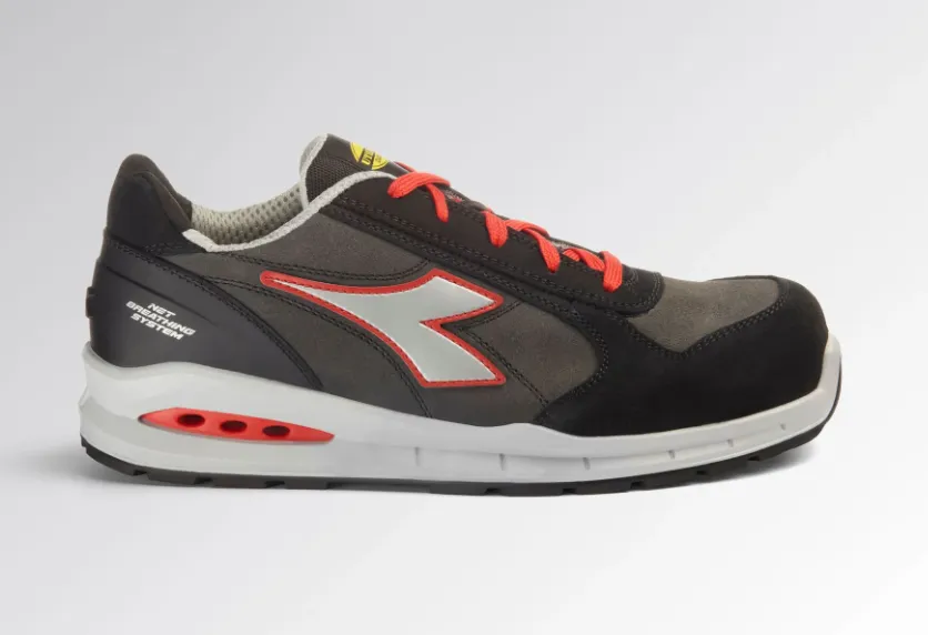 Diadora Run Net AB Low Werkschoenen S3S