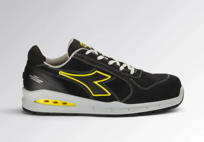 Diadora Run Net AB Low Werkschoenen S3S