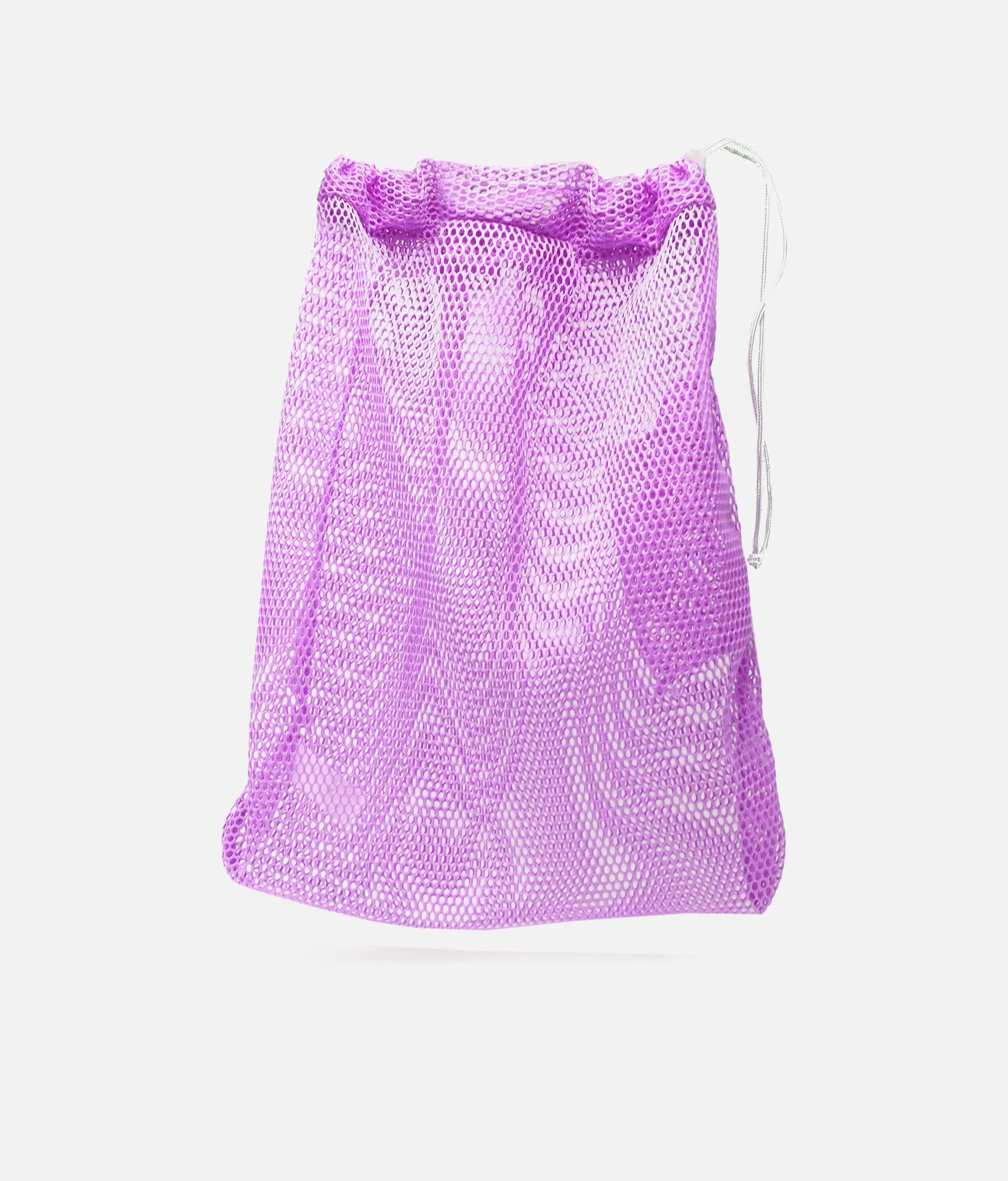 Drawstring Mesh Bag - 1525