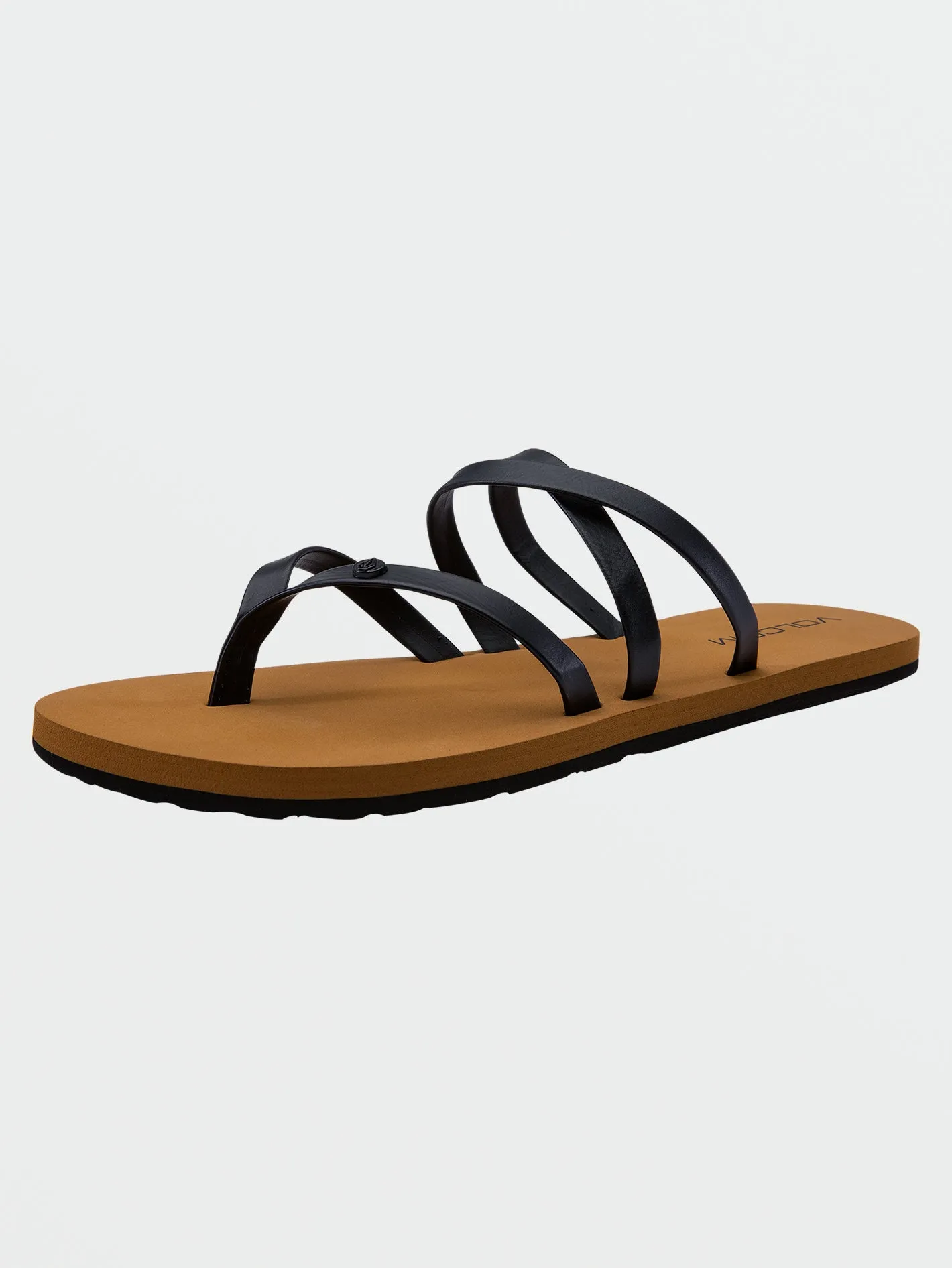 Easy Breezy II Sandals - Black