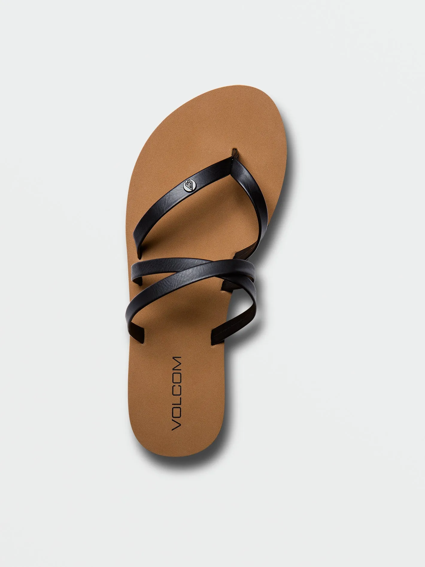 Easy Breezy II Sandals - Black