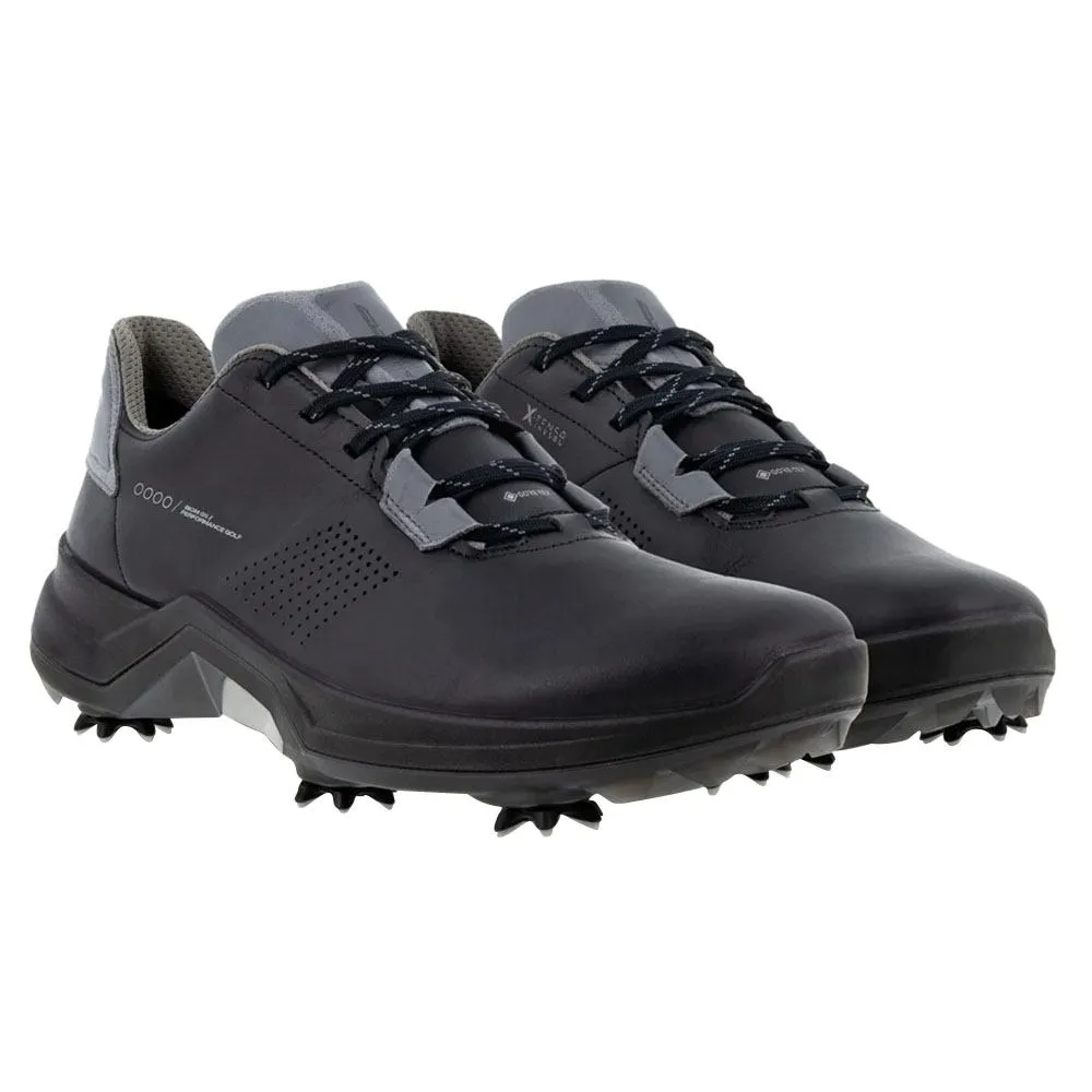 ECCO BIOM G5 Gore-Tex Golf Shoes 2023