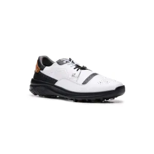 EXO X2 Spikeless Golf Shoes White