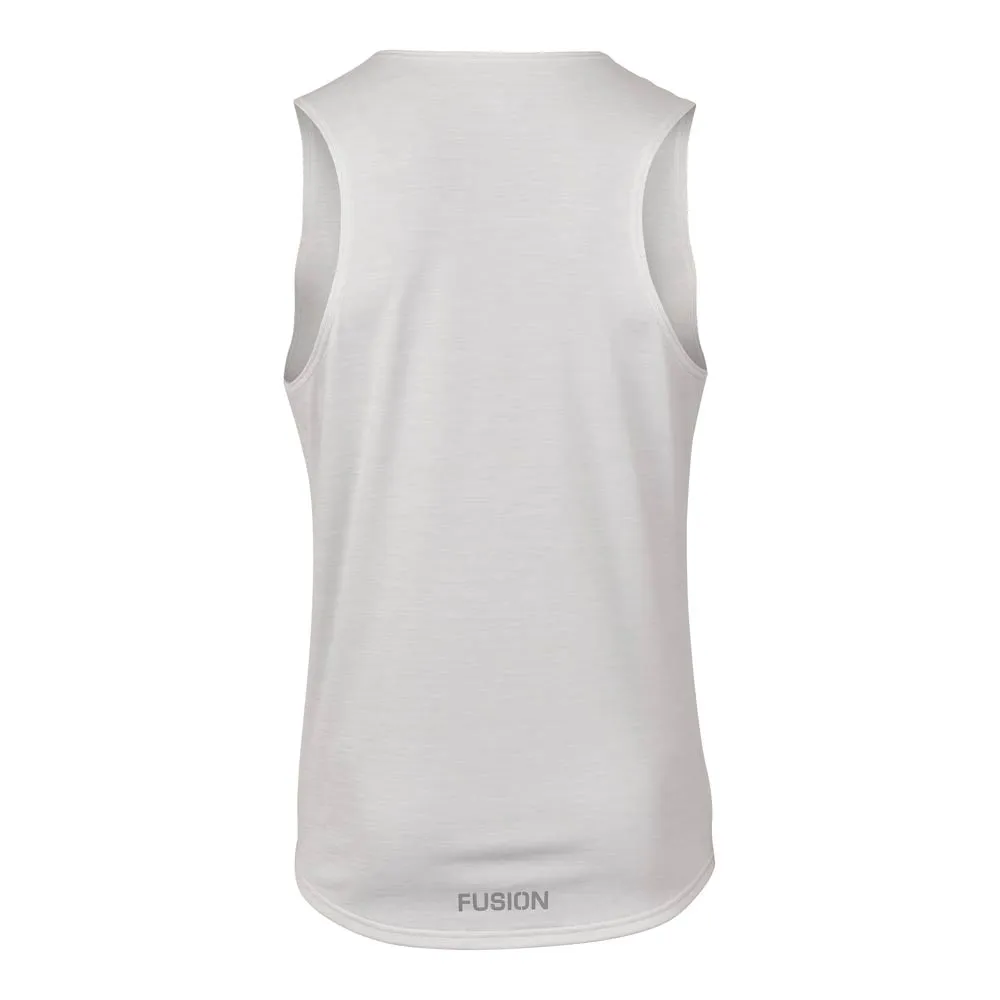 FUSION Mens C3 Singlet