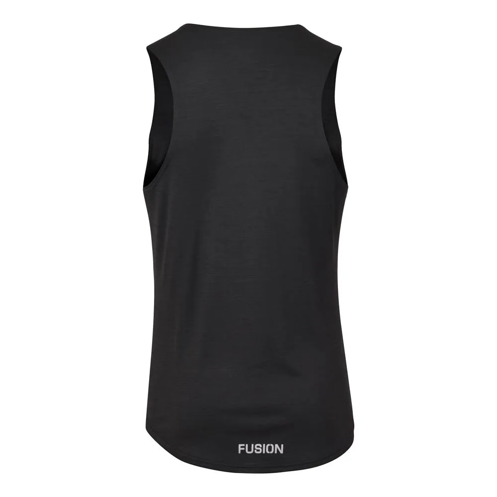 FUSION Mens C3 Singlet