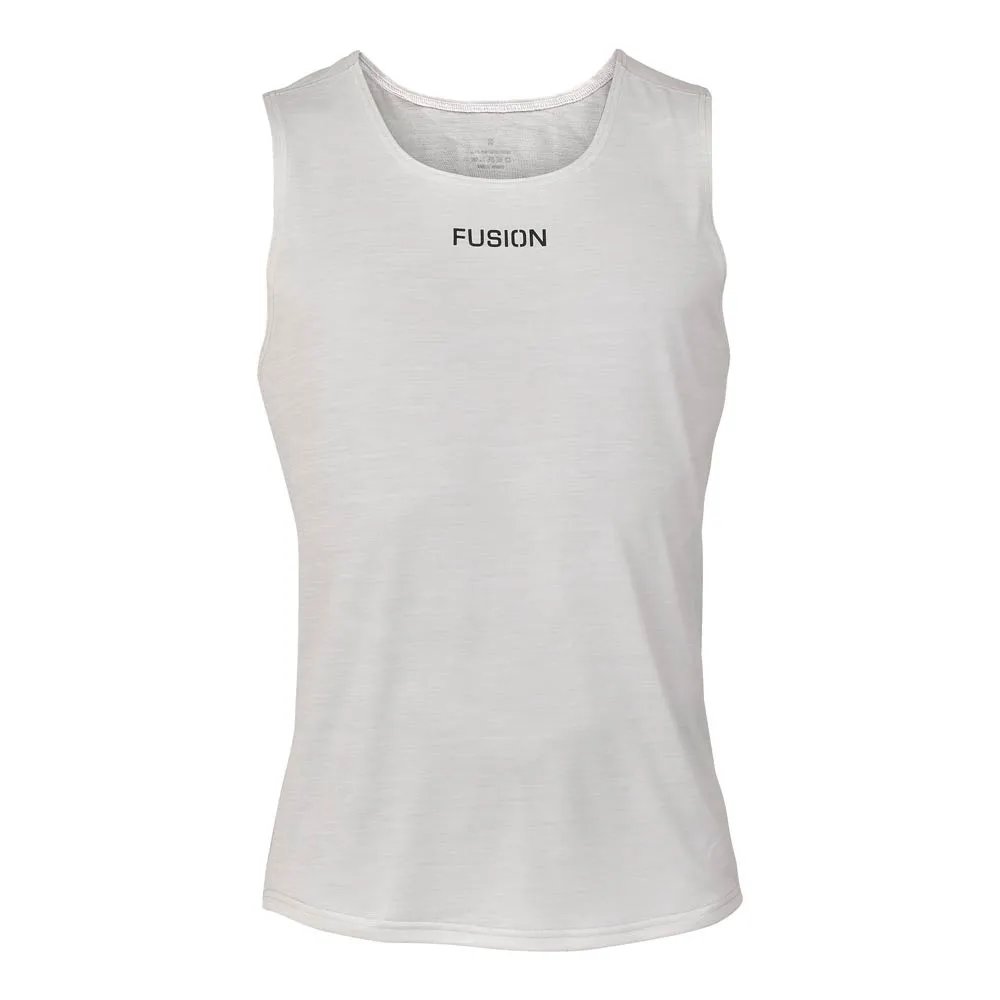 FUSION Mens C3 Singlet