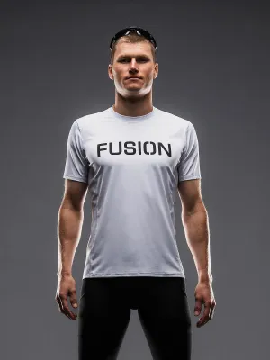 FUSION Mens Tempo! T-Shirt