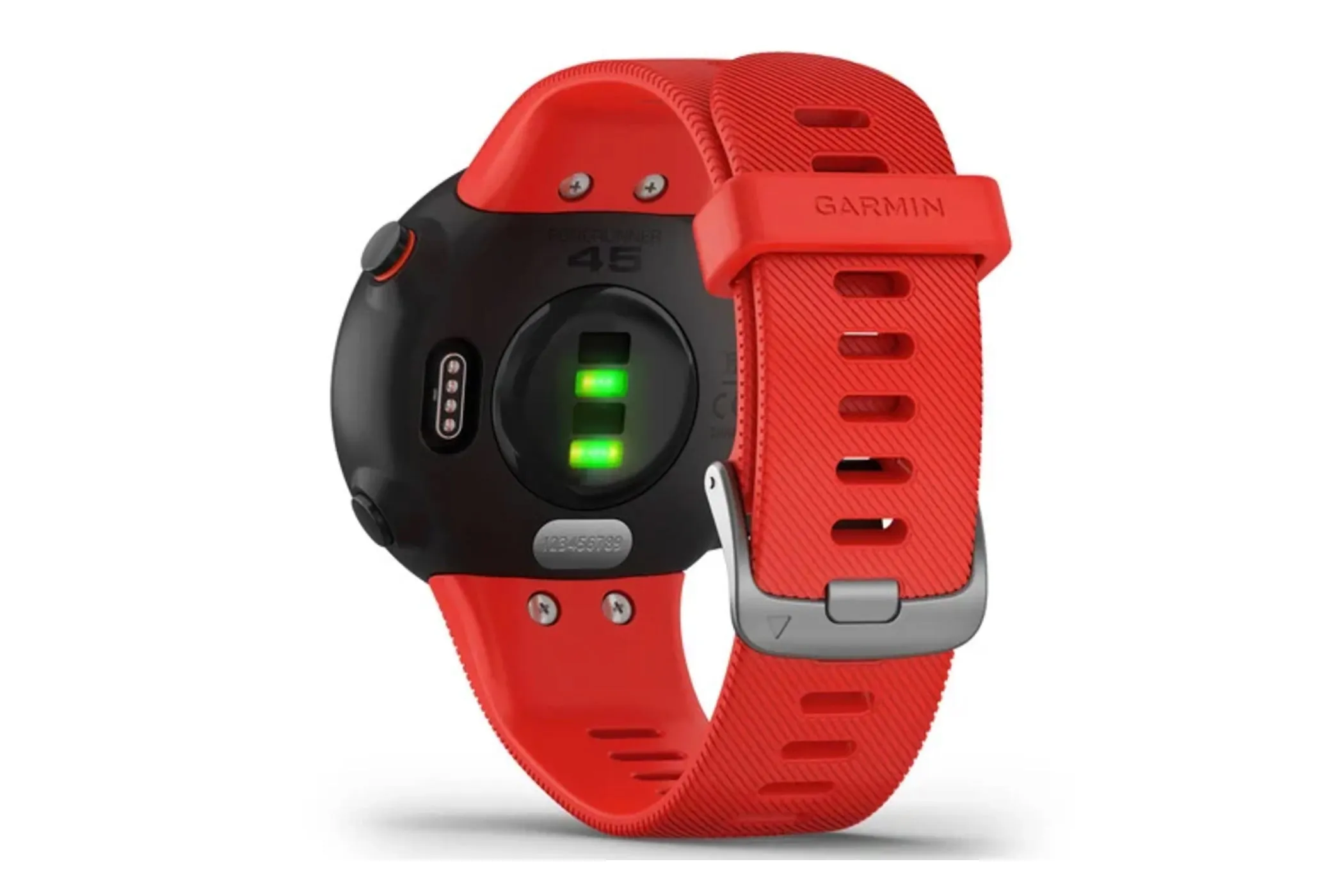 Garmin Forerunner 45 Smartwatch Lava Red