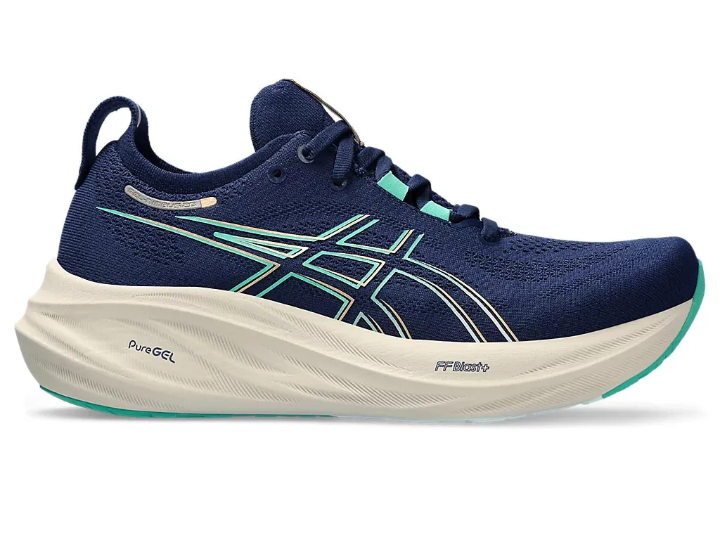 Gel-Nimbus 26 Women's