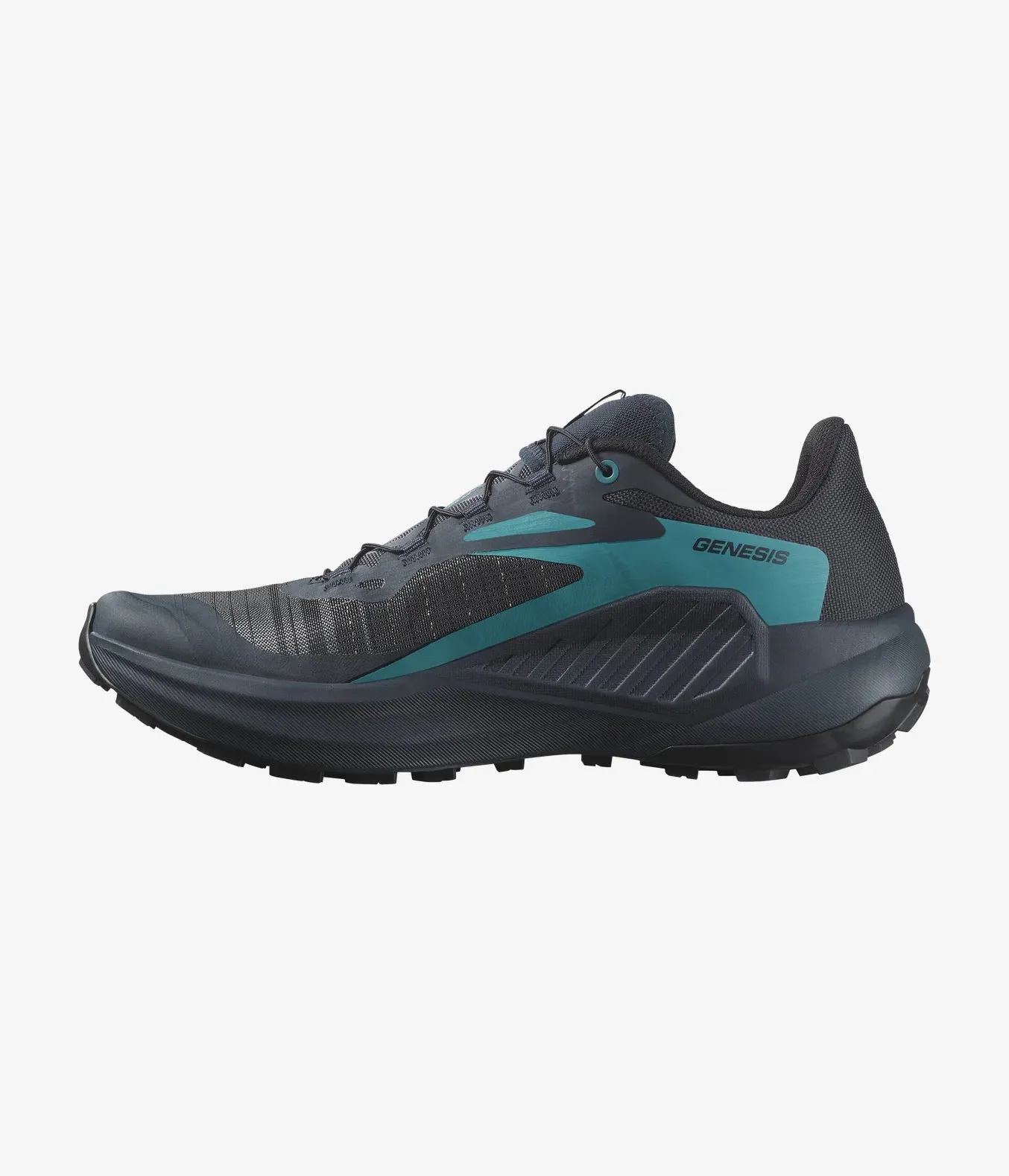 Genesis Trail Running Shoes (Men's)