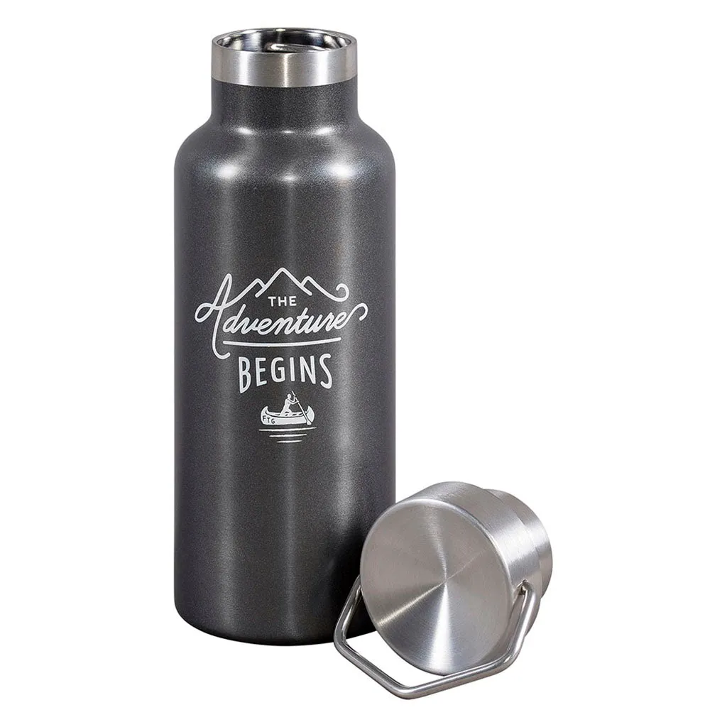 Gentlemen's Hardware Water Bottle