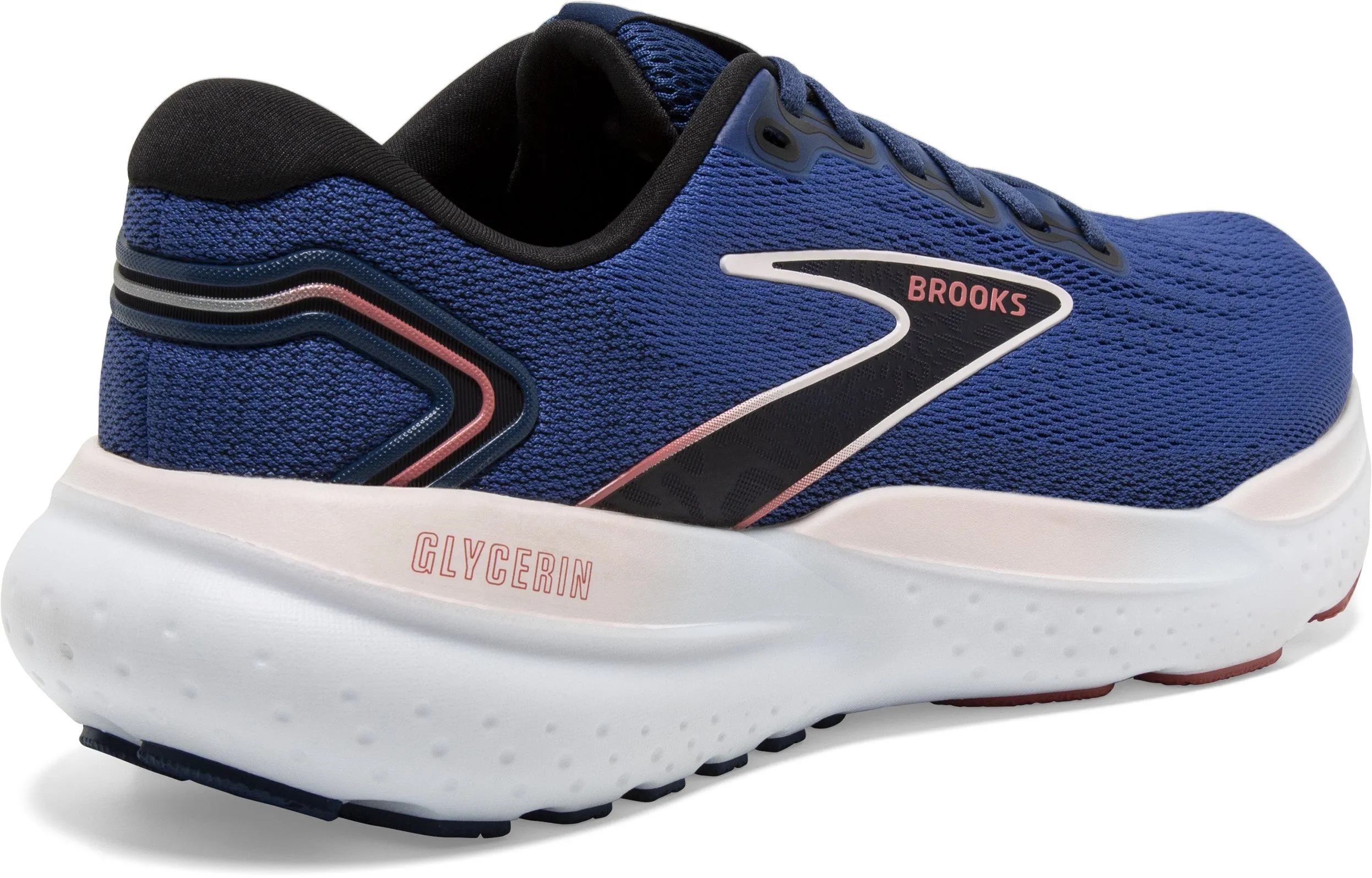 Glycerin 21 Women's Running Shoes (Width B)