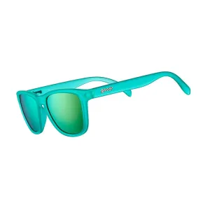 Goodr OGS Nessys Midnight Orgy Sunglasses