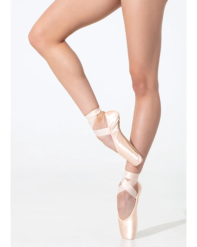 Grishko 3007 Pointe Shoes - Soft Shank - Womens