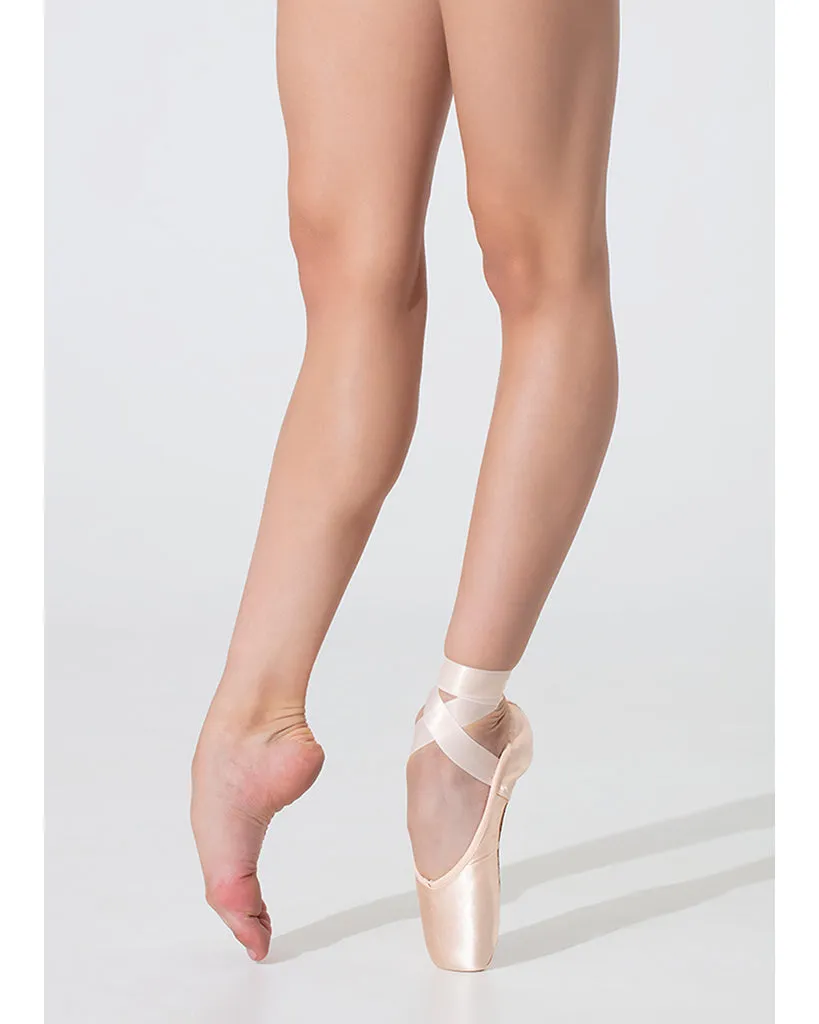 Grishko 3007 Pointe Shoes - Soft Shank - Womens