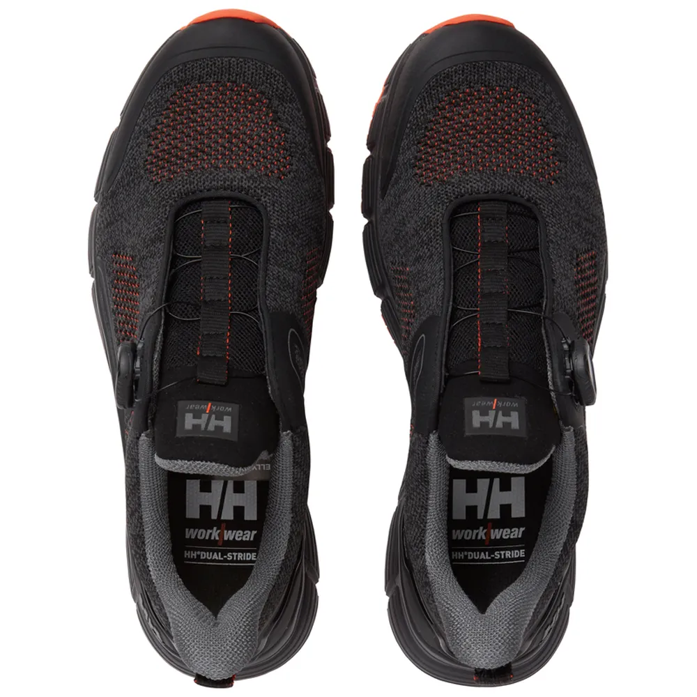 Helly Hansen 78358 Kensington Low-Cut BOA O1 - Soft Toe Shoes