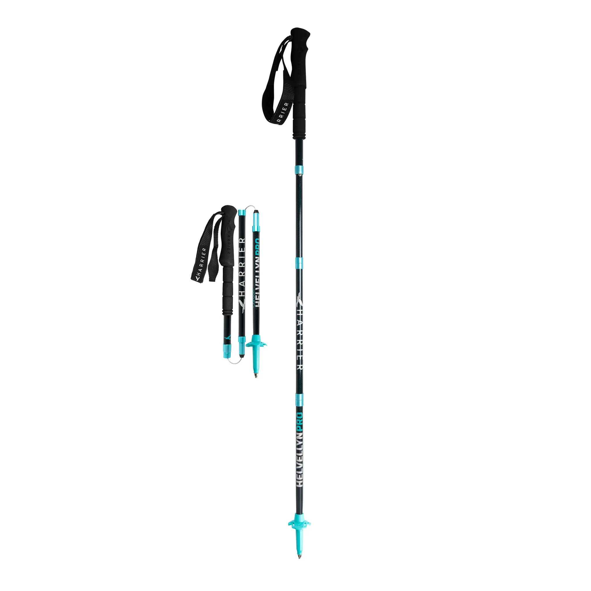 Helvellyn PRO Carbon Z-Poles