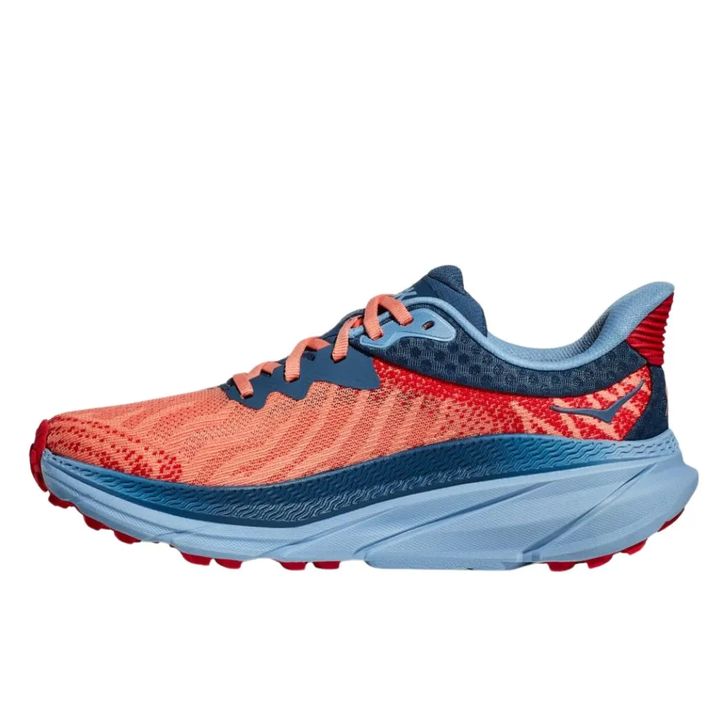 hoka Challenger ATR 7 Women's Trail Running Shoes