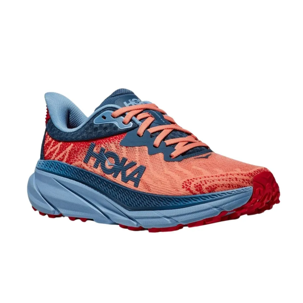 hoka Challenger ATR 7 Women's Trail Running Shoes