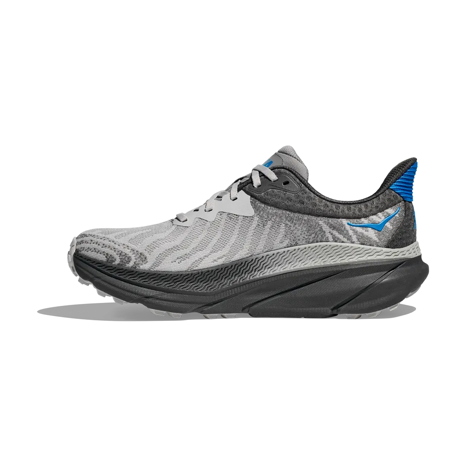 HOKA Men's Challenger 7 Outer Orbit/HOKA Blue