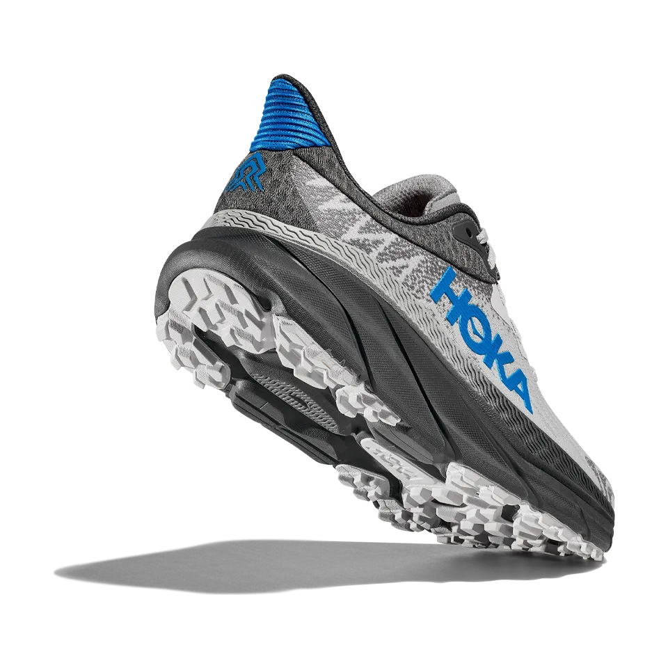 HOKA Men's Challenger 7 Outer Orbit/HOKA Blue