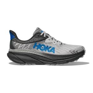 HOKA Men's Challenger 7 Outer Orbit/HOKA Blue