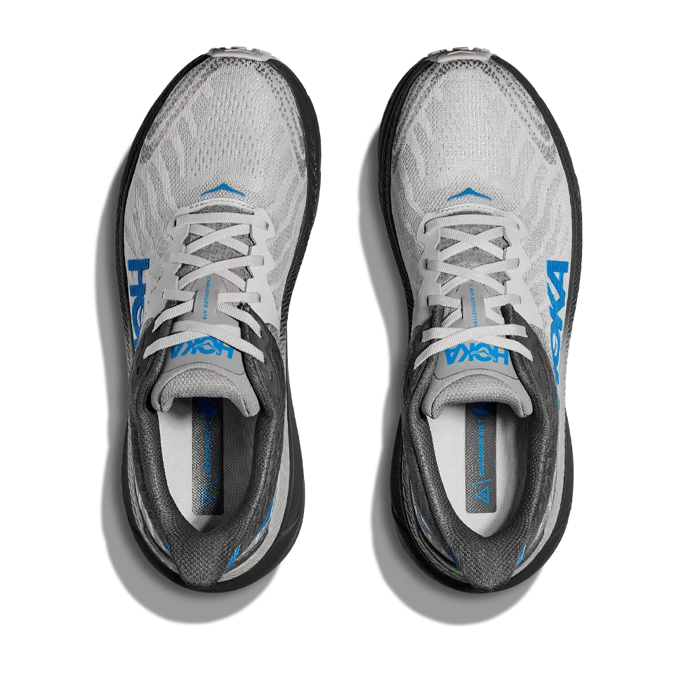 HOKA Men's Challenger 7 Outer Orbit/HOKA Blue