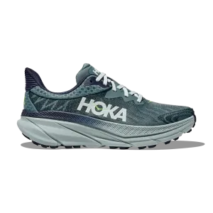 HOKA Men's Challenger 7 Wide Mountain Fog/Druzy