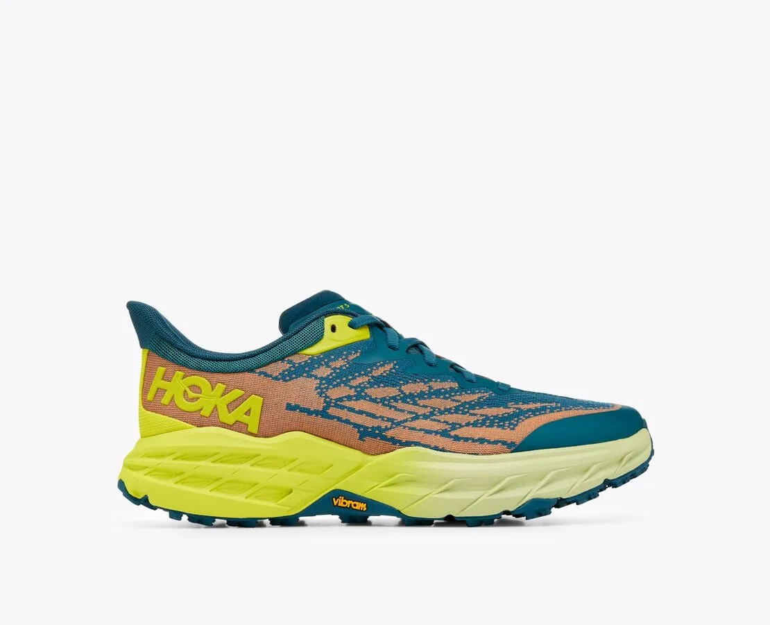 Hoka Mens Speedgoat 5 Running Shoes