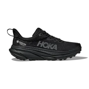 HOKA Women's Challenger 7 GTX Black/Black